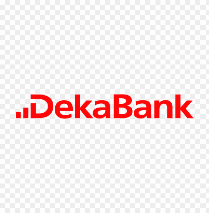  dekabank vector logo download - 469406