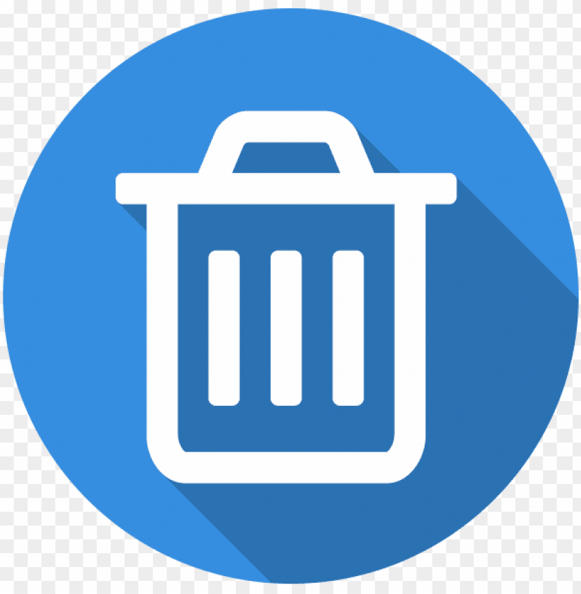 Delete Circle Icon PNG Image With Transparent Background TOPpng