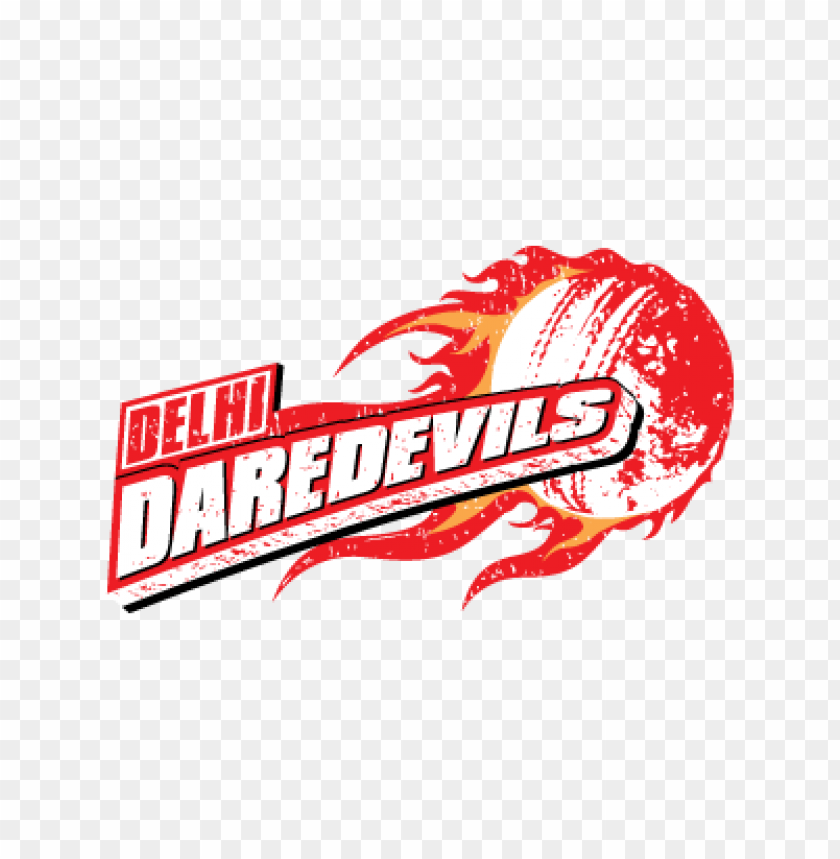  delhi daredevils vector logo - 469607