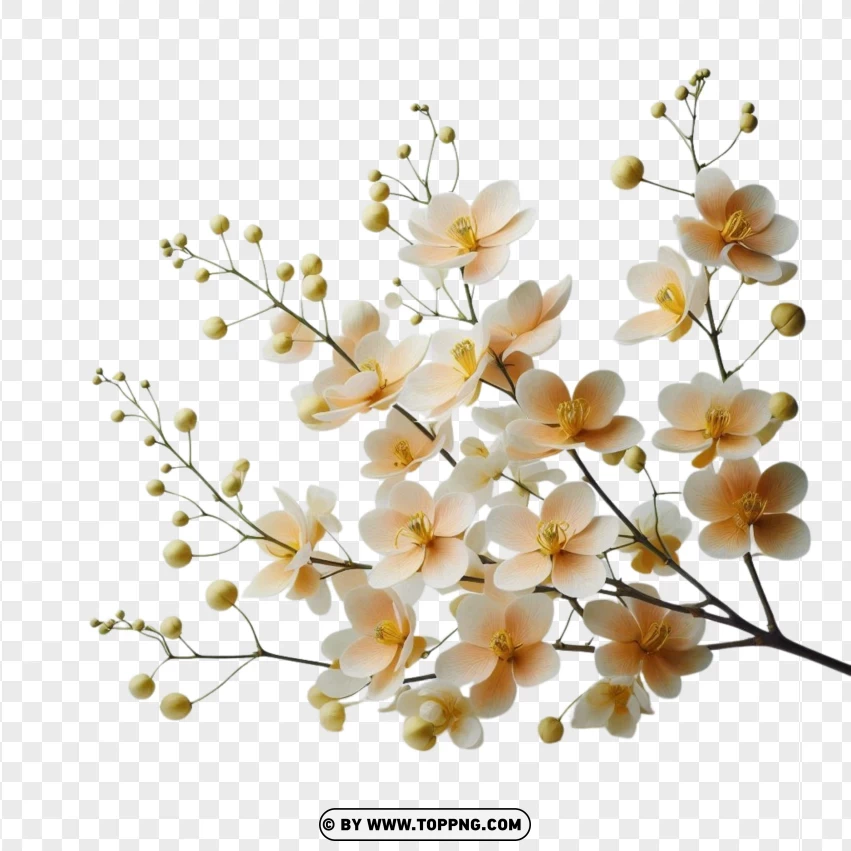 Cassia Fistula,Branch,Flowering,Cassia Fistula,Branch,Flowering