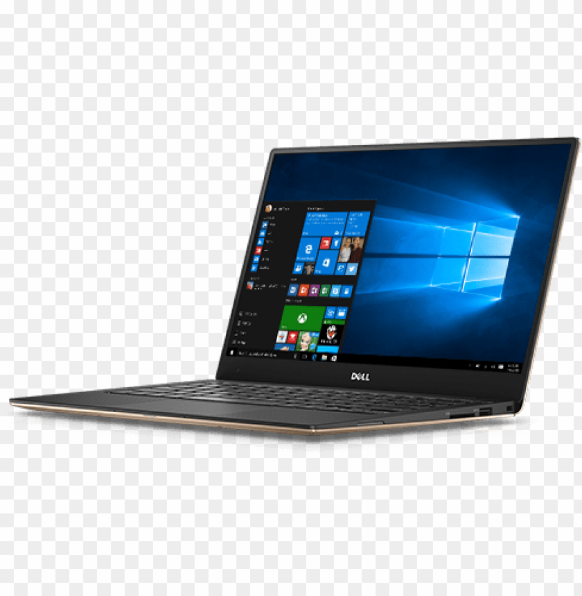 Dell Laptop Png Png Image With Transparent Background Toppng - roblox download dell laptop