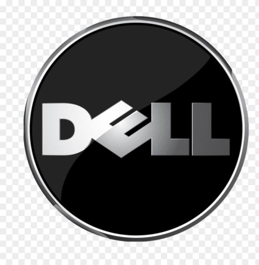 dell logo png, png,dell,logo