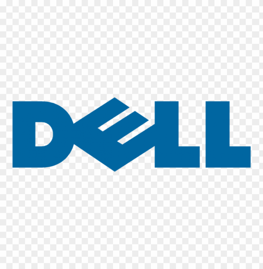 Dell Logo Png PNG Transparent With Clear Background ID 119531 | TOPpng