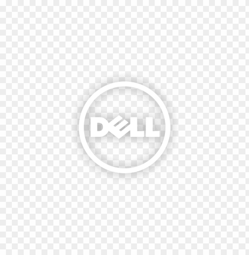 dell logo png