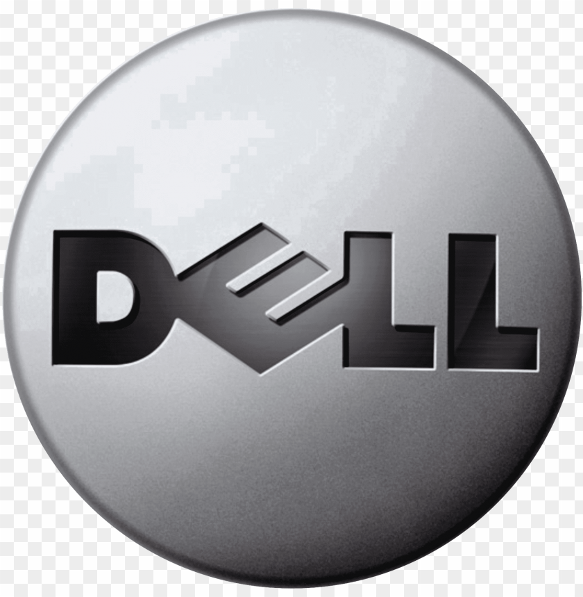 dell logo png, png,dell,logo