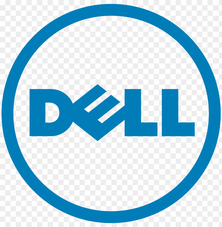 dell logo png, logo,dell,png