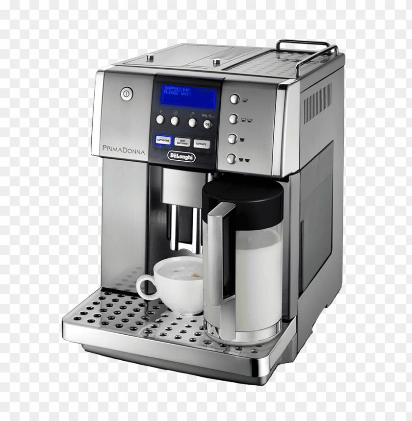 electronics, coffee machines, delonghi prima donna coffee machine, 