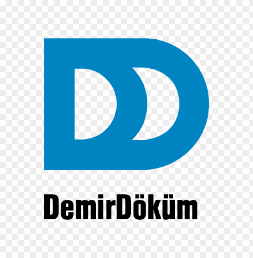  demir dokum eps logo vector free - 466261