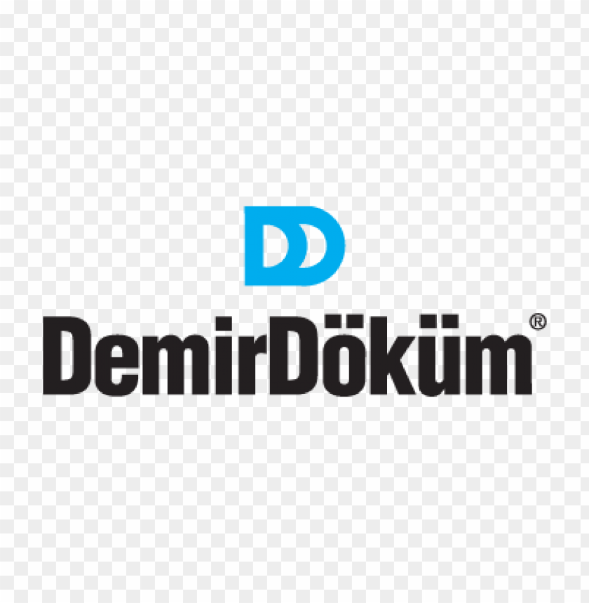  demirdokum logo vector free download - 466285