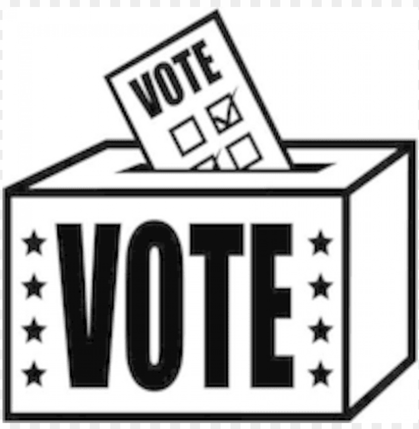 usa, set, political, voting ballot, america, sticker, president