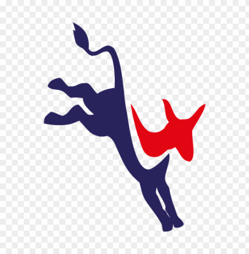  democratic party vector logo - 460768