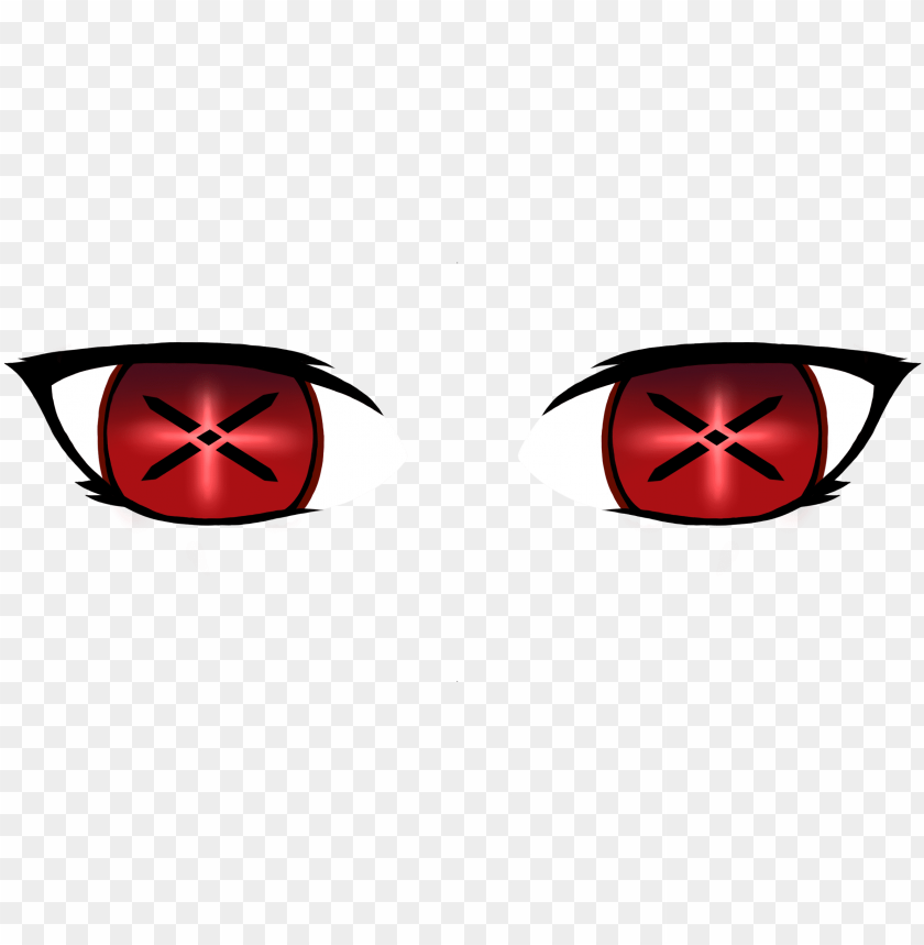 Red Eyes Anime Face | Roblox Item - Rolimon's