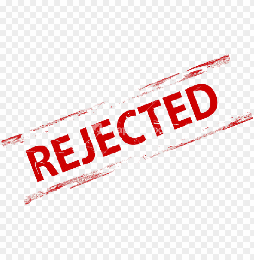 denied stamp free download png denied stamp PNG transparent with Clear Background ID 192981