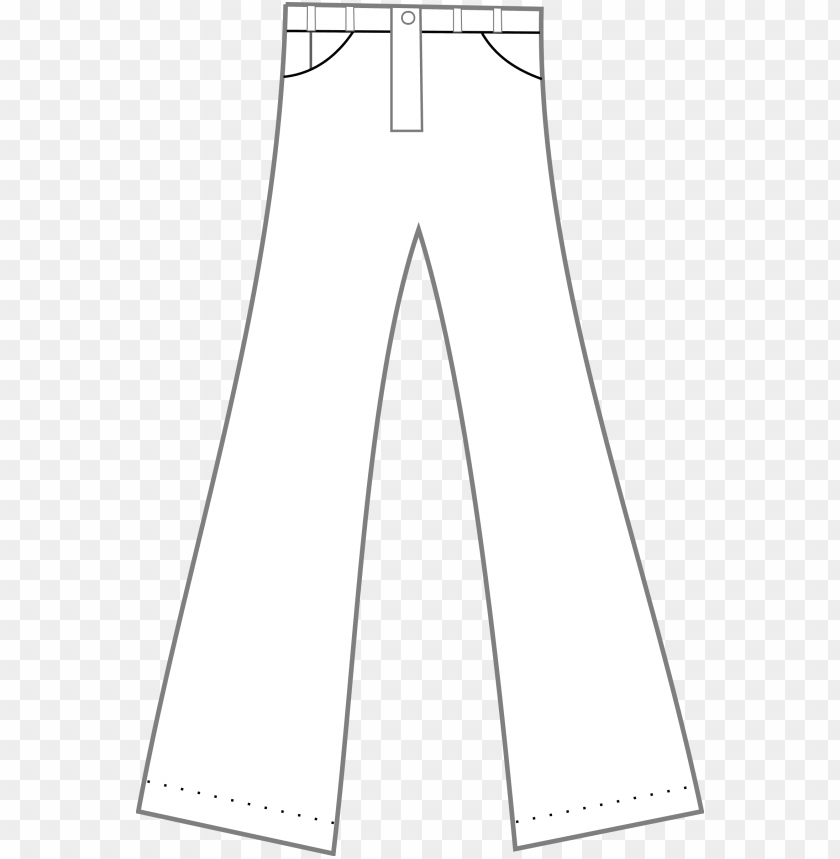 Blue Roblox Pants Template 36679 - Awesome Roblox Pants Template PNG  Transparent With Clear Background ID 178257 png - Free PNG Images