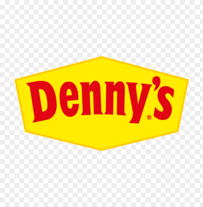  dennys vector logo - 460788