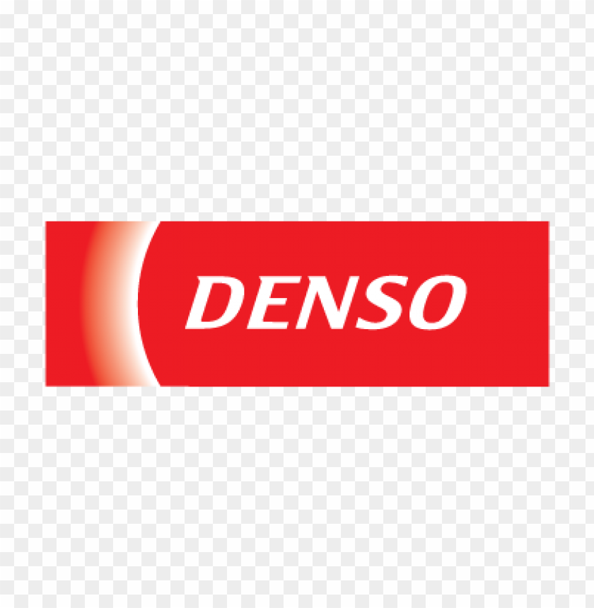  denso logo vector free download - 468104