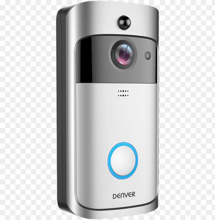 denver vdb 110 video doorbell v5 PNG transparent with Clear Background ID 238562