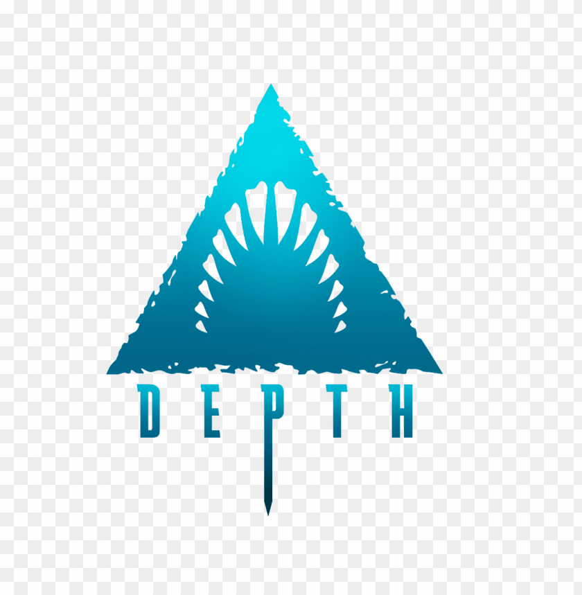depth logo