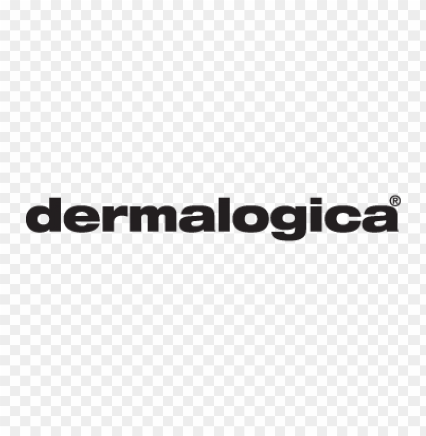  dermalogica logo vector free - 467946