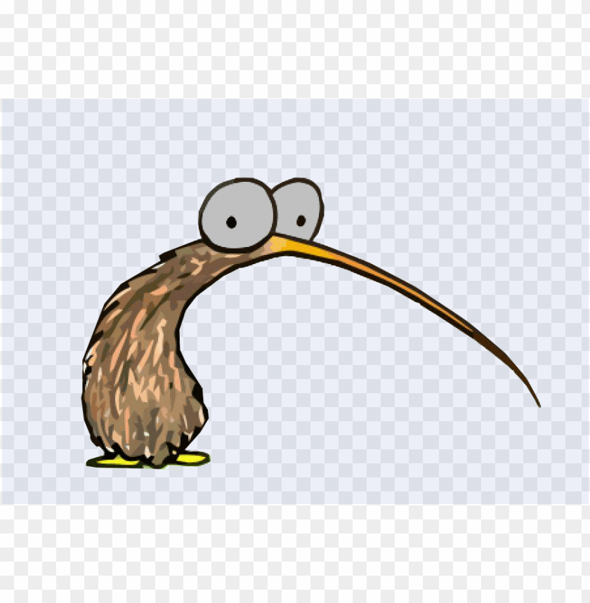 Derpy Kiwi Bird Png Image With Transparent Background Toppng - derp pig roblox