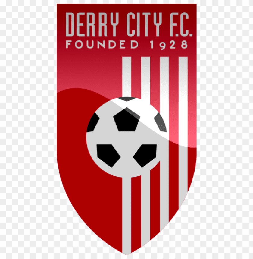 derry, city, logo, png