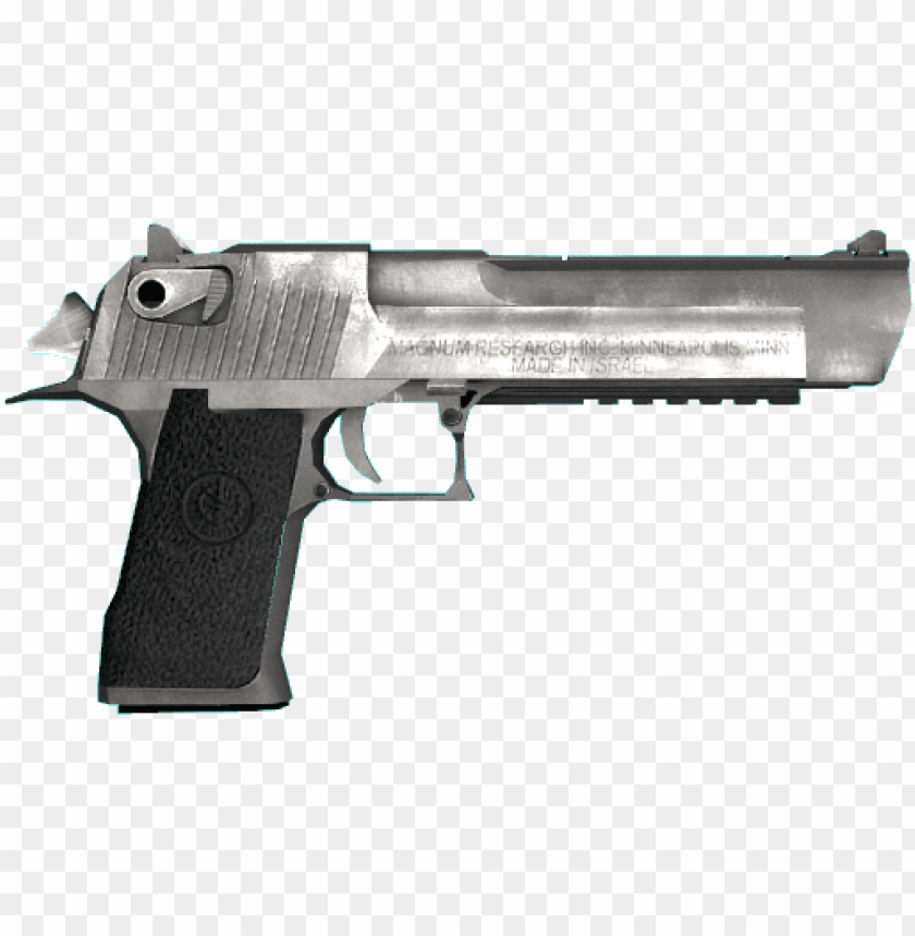 desert eagle csgo png clip freeuse desert eagle mark xix PNG transparent with Clear Background ID 219778