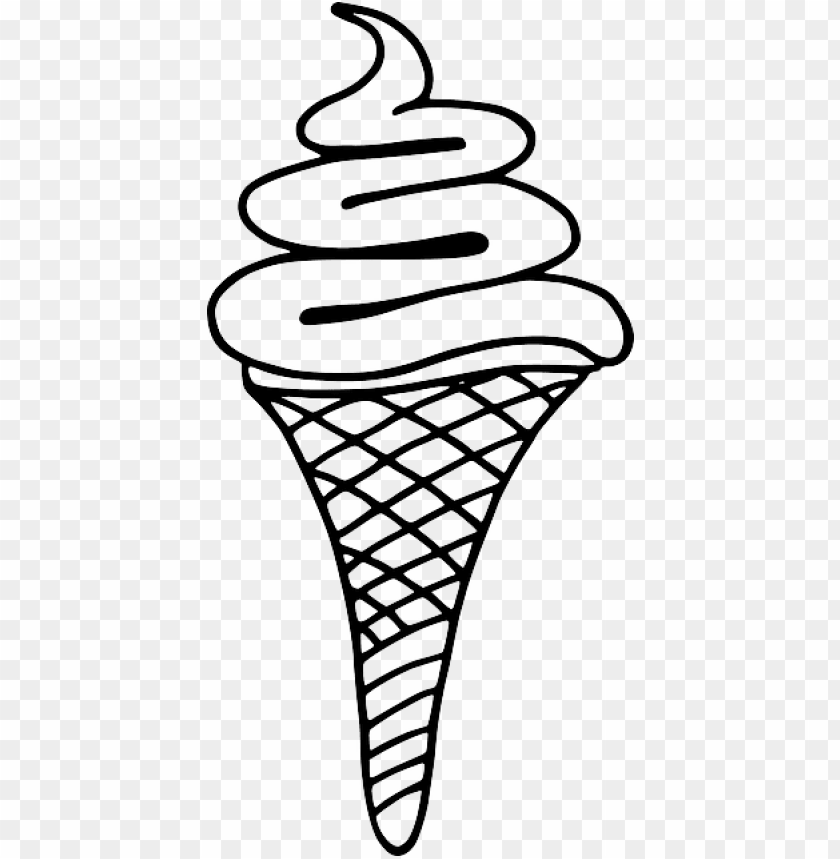 dessert food desserts glace dessert drawing of ice cream man PNG transparent with Clear Background ID 152748