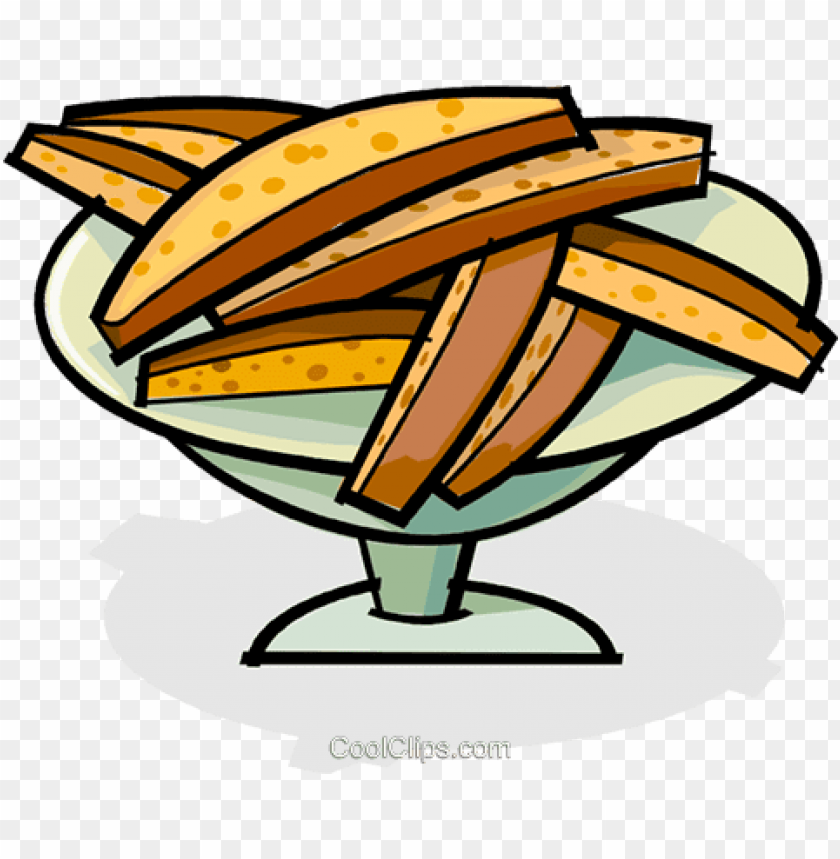 dessert on a serving tray royalty free vector clip biscotti PNG transparent with Clear Background ID 153128