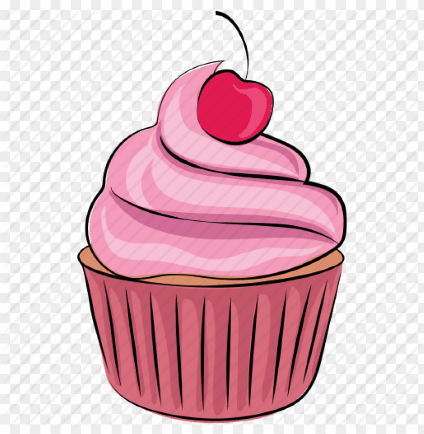 dessertfairy cake - cupcake, dessert