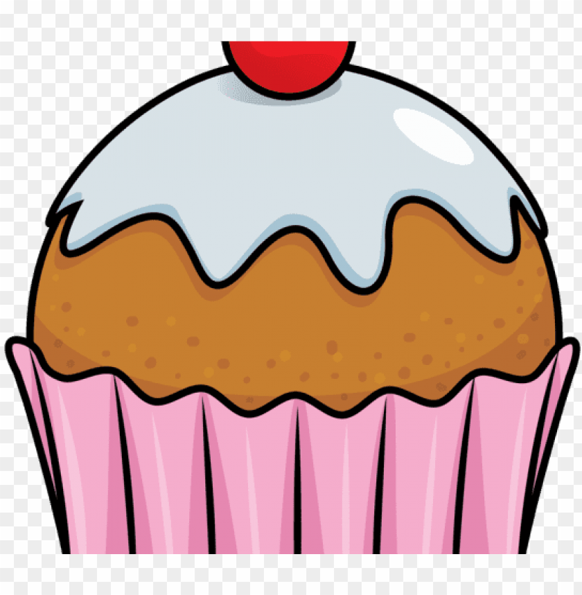 dessertmuffin cupcake transparent PNG transparent with Clear Background ID 152417