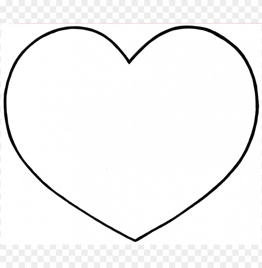 Dessin Coeur Png Image With Transparent Background Toppng