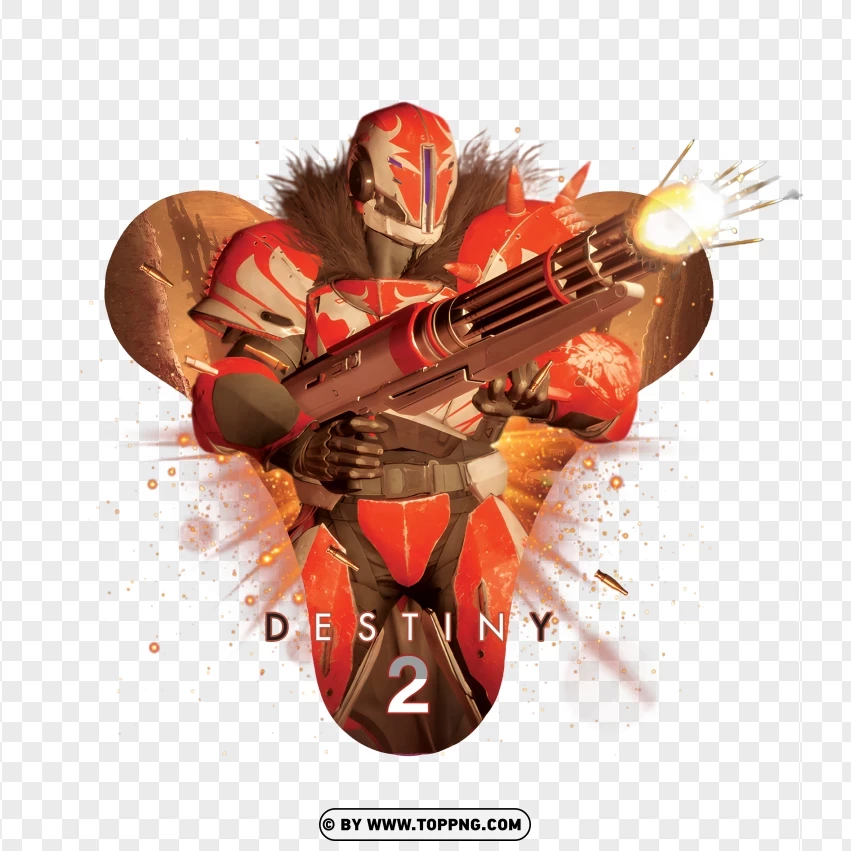 Destiny 2 Phoenix Strife Type 0 png