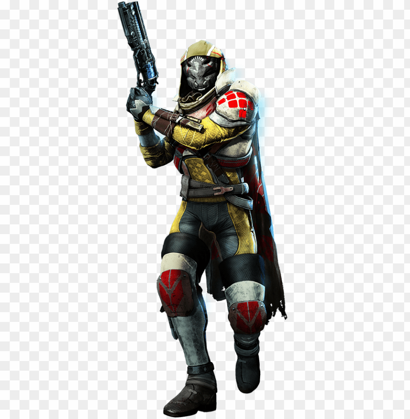 destiny destiny hunter PNG transparent with Clear Background ID 227666