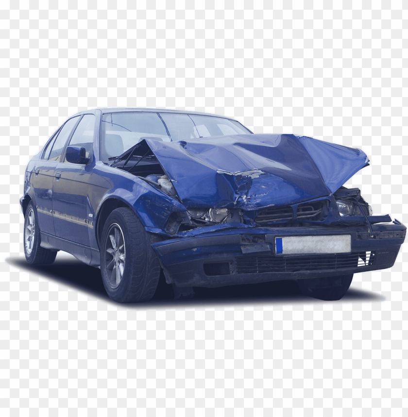 damage, wreck, car logo, crash, road, window, vehicle