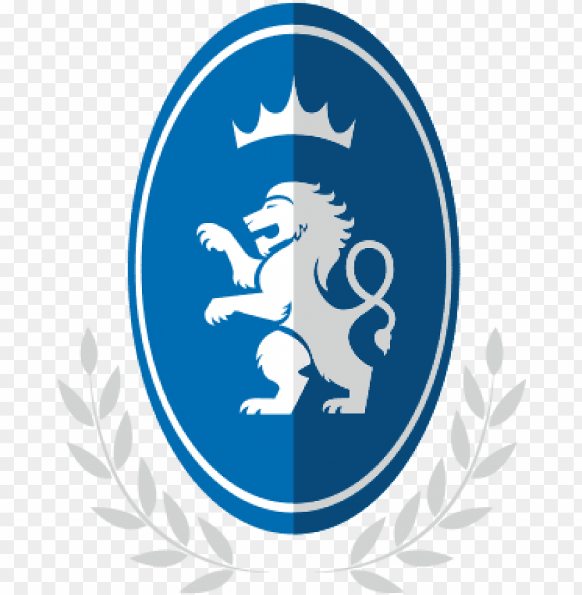 Detroit Lions Fc Football Teams With Lions On Badge Png Image With Transparent Background Toppng