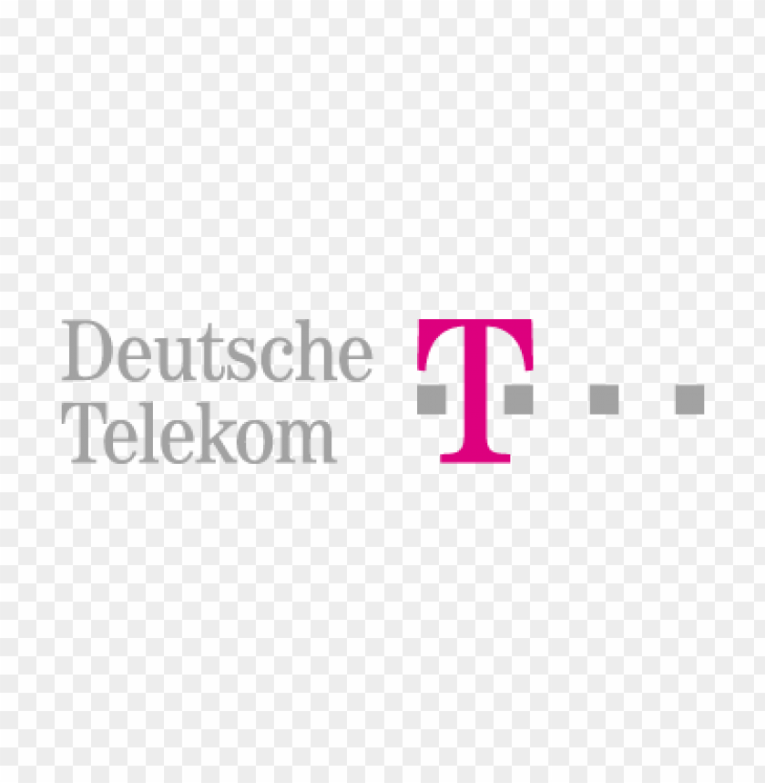  deutsche telekom ag vector logo - 460835