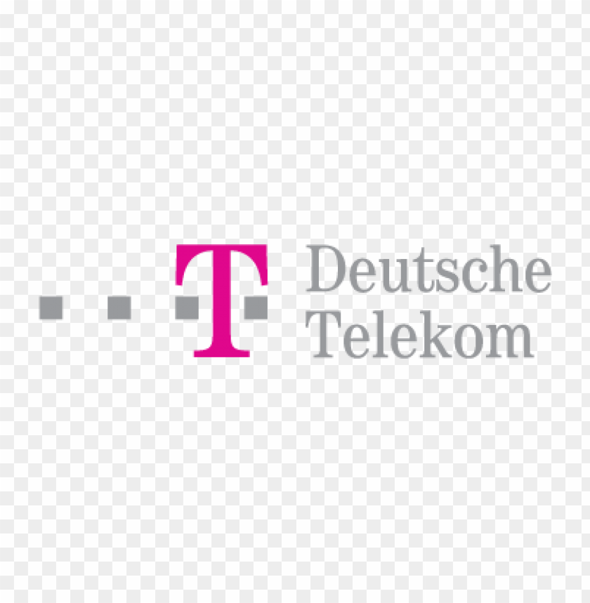  deutsche telekom eps logo vector free - 466210