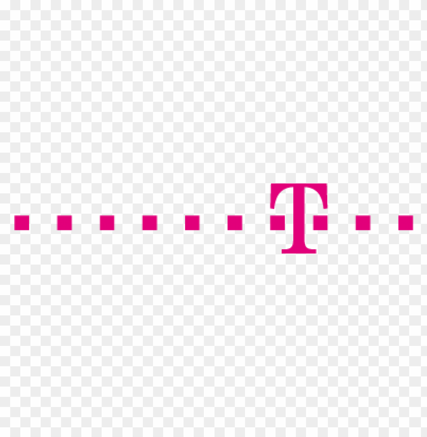  deutsche telekom logo vector free download - 469018