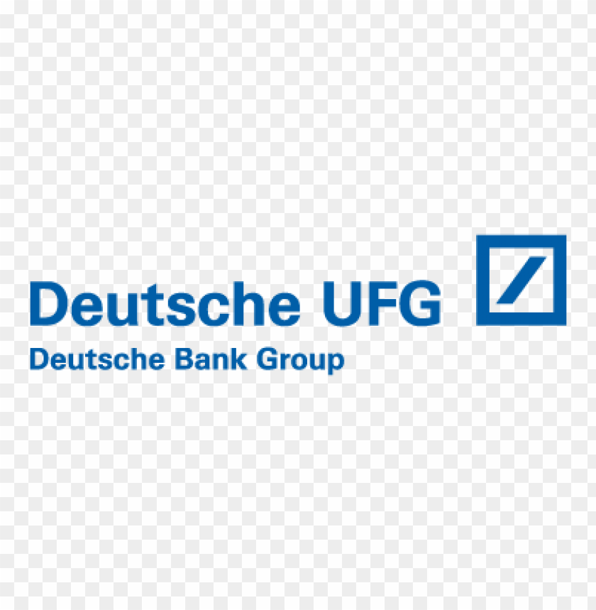 Deutsche Ufg Vector Logo Toppng