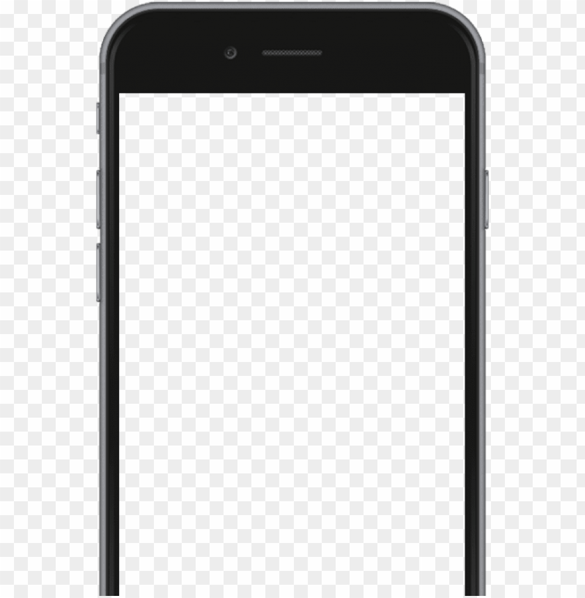 Device Frame2x - No Copyright Mobile PNG Transparent Background