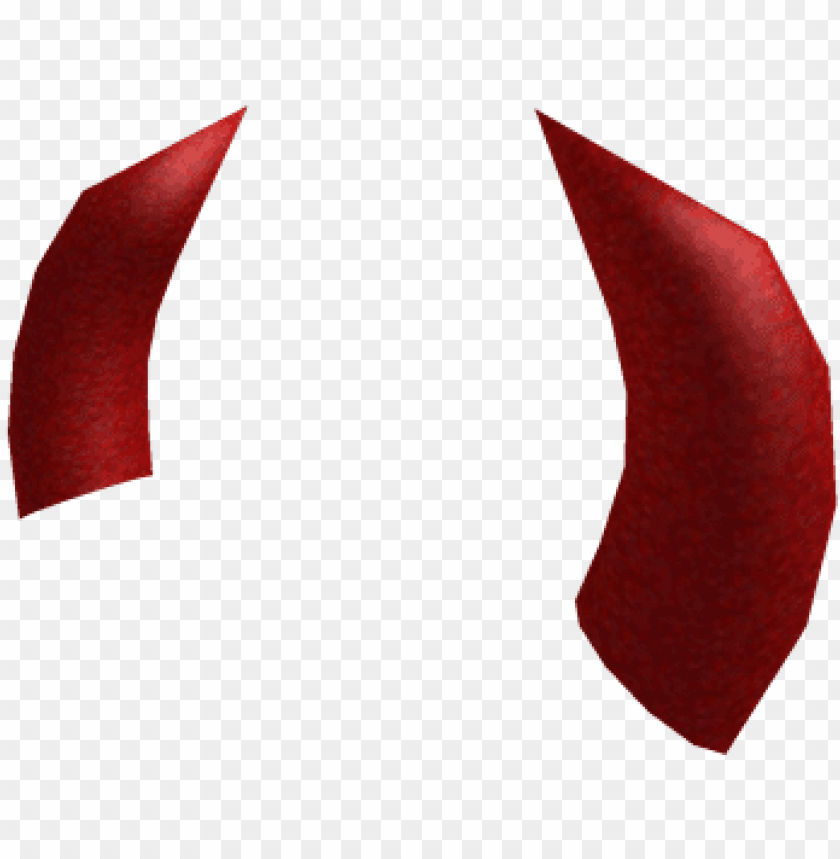 Transparent Devil Horns Png