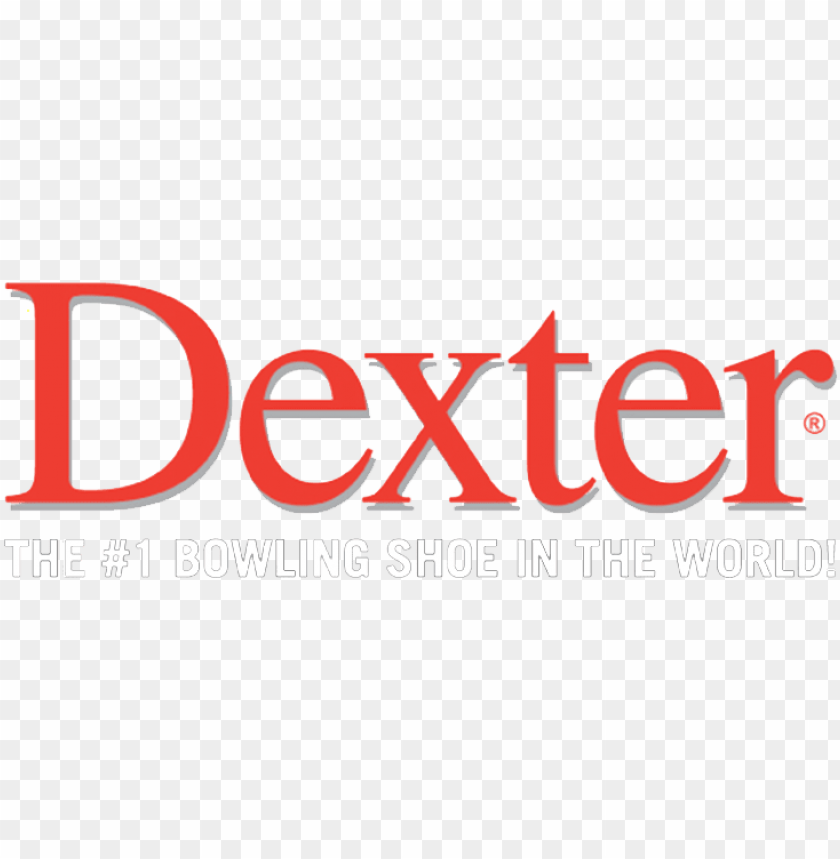 dexter bowling logo PNG image with transparent background@toppng.com