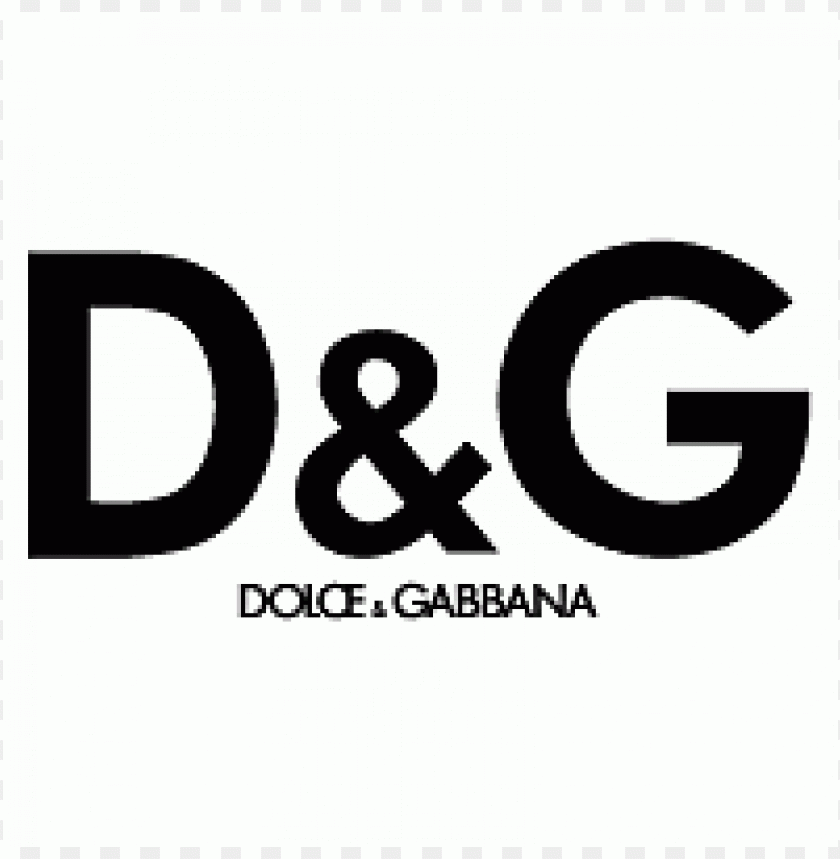 d&g logo vector free download | TOPpng
