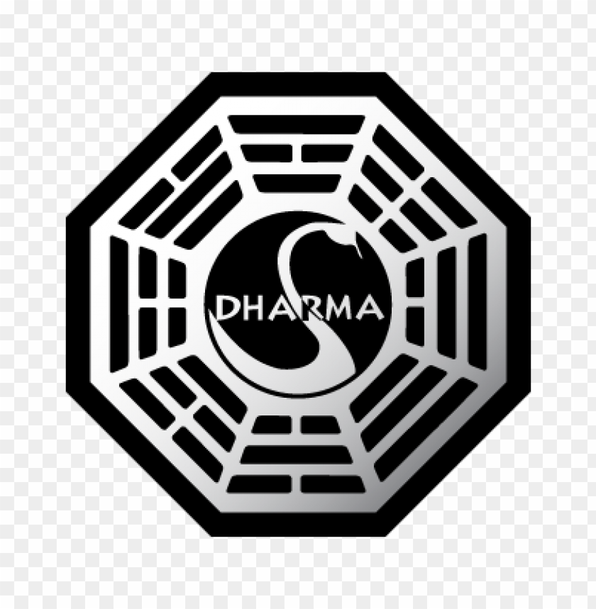  dharma logo vector free download - 466212