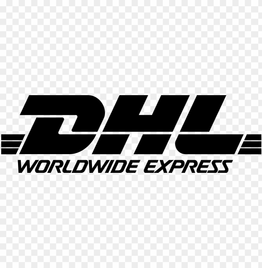 dhl company express png logo dhl worldwide express PNG transparent with Clear Background ID 279048