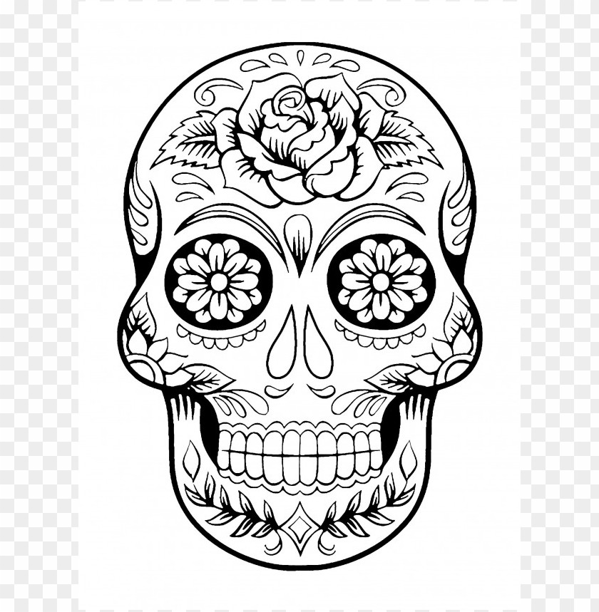 dia de los muertos skull coloring pages colored, page,losmuertos,diadelosmuertos,coloring,coloringpage,coloringpages