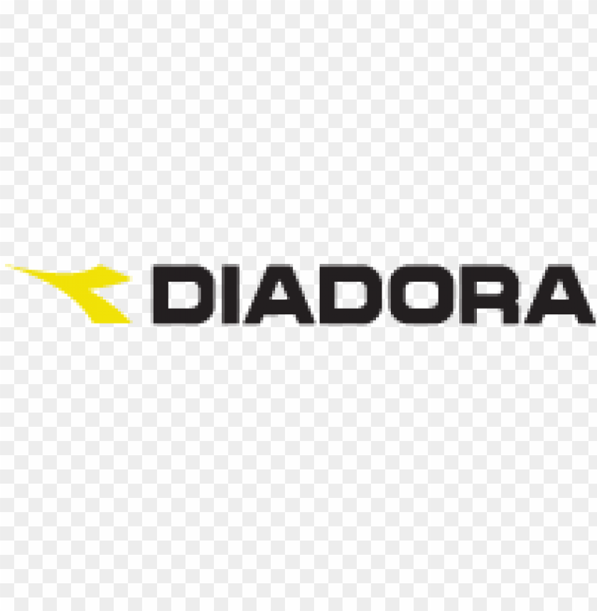  diadora logo vector free - 468540