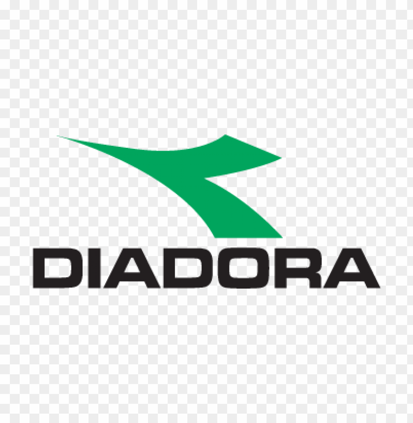  diadora sport wear logo vector free download - 466238