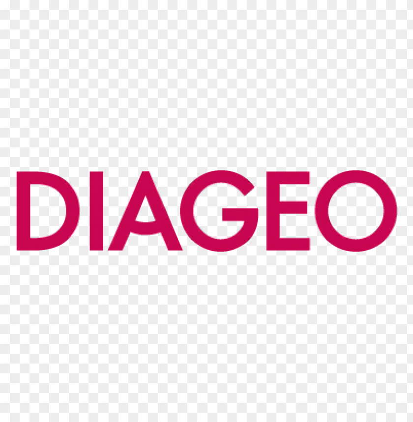  diageo logo vector free download - 467035