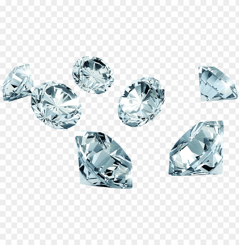 Diamond Bracelet Transparent Background Diamonds Png Image